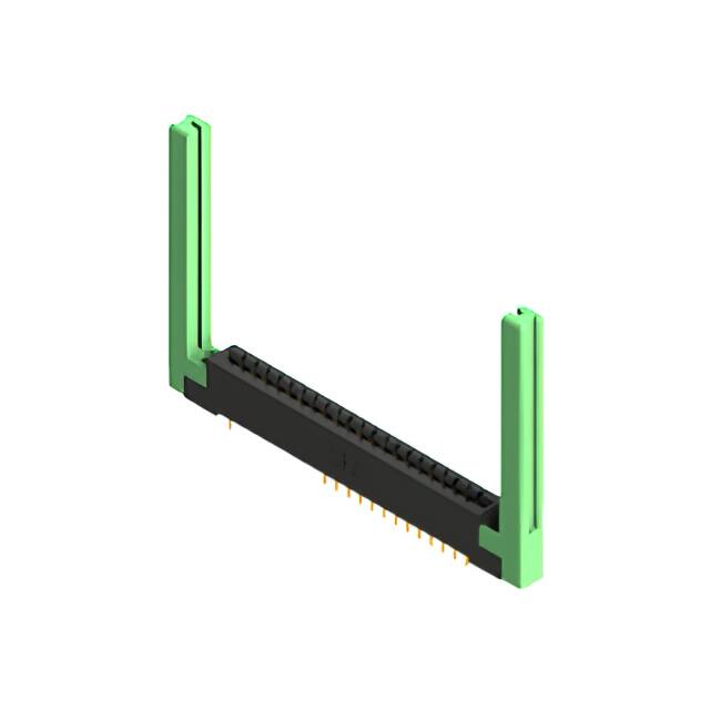 387-042-521-258 EDAC Inc.  Edgeboard Connectors